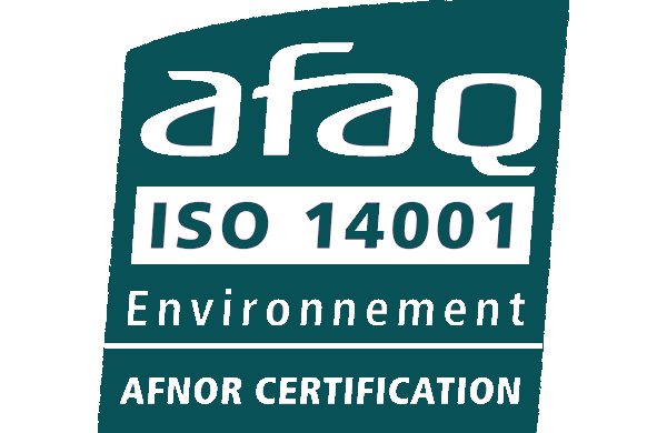 ISO 14 001