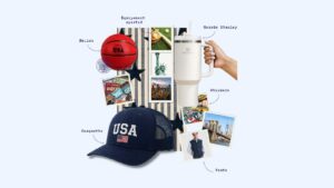 Moodboard USA
