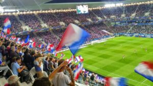 sport