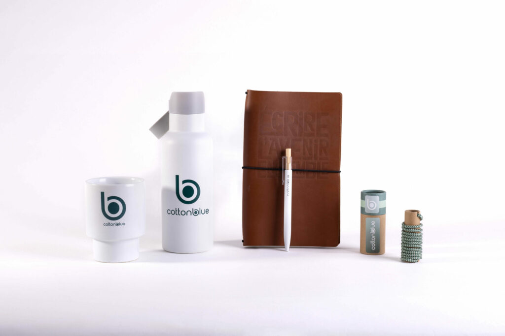 objets publicitaires