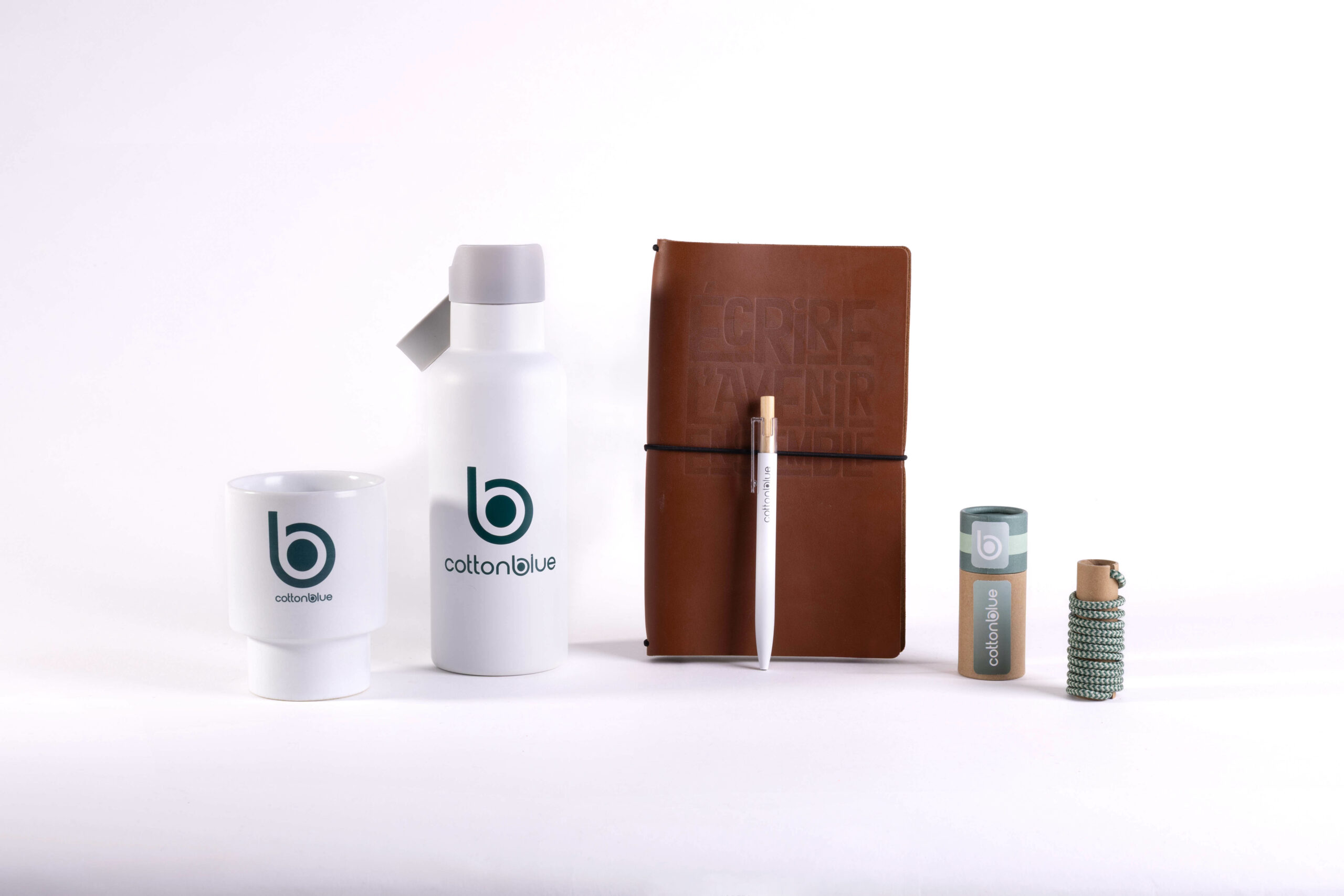 objets publicitaires